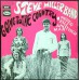 STEVE MILLER BAND Going Up The Country / Never Kill Another Man (Capitol 80538) France 1970 PS 45 (Classic Rock)